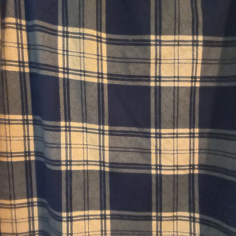 Yellow plaid skirt🌻 - Picture 2 of 5